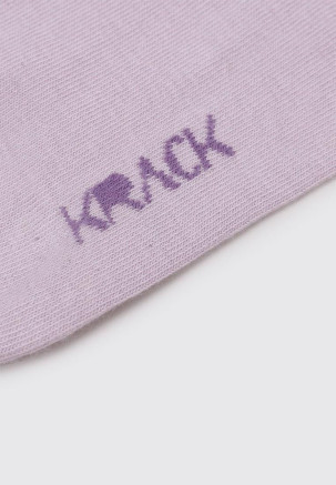 KRACK FEDER Lila