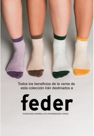 KRACK FEDER Lila