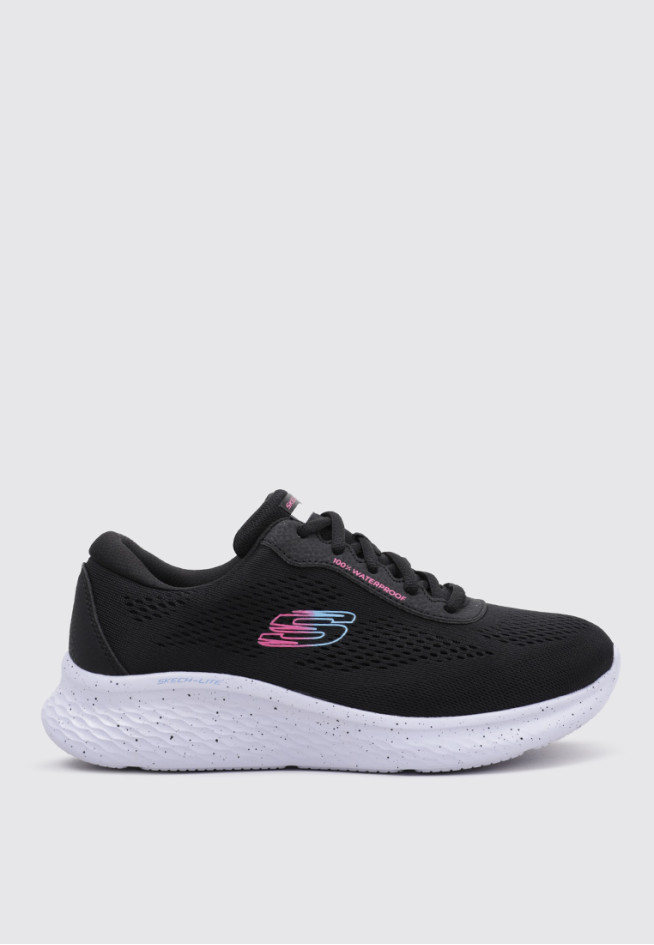SKECHERS SKECH-LITE PRO THROUGH THE MUD Negro