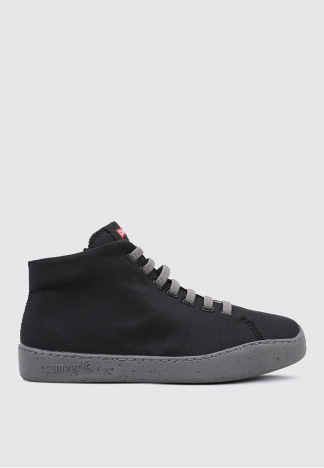 CAMPER PEU TOURING Negro