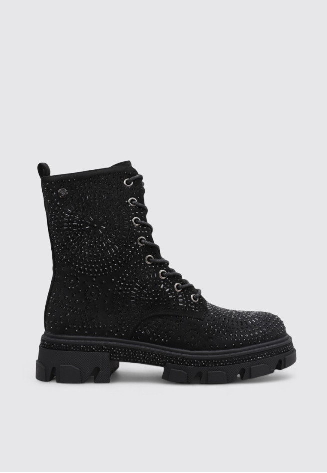 ISTERIA 24249 Negro