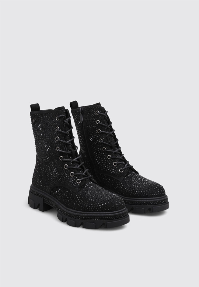 ISTERIA 24249 Negro