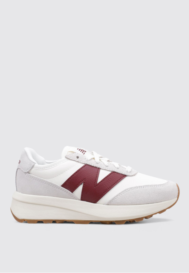 NEW BALANCE 370 Blanc