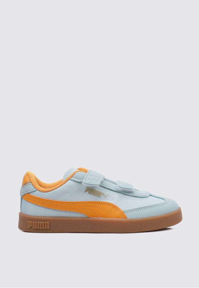 PUMA PUMA CLUB ERA CNV   Blau