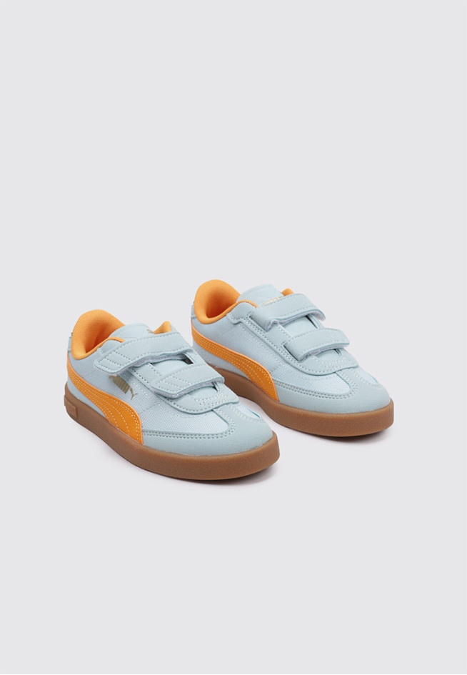 PUMA PUMA CLUB ERA CNV   Blau