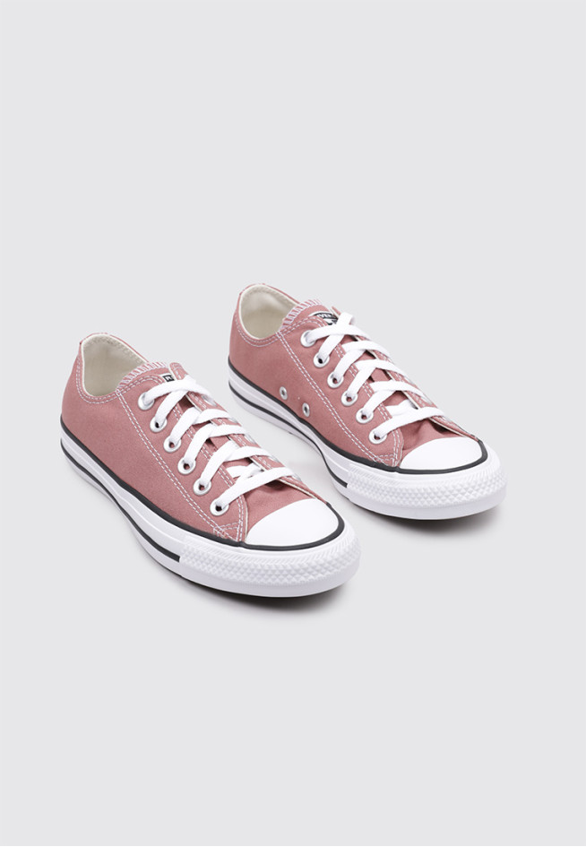 CONVERSE CHUCK TAYLOR ALL STAR  Rosa