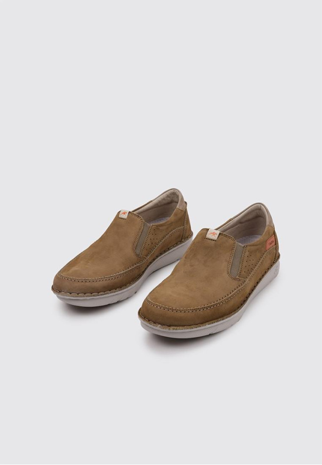 FLUCHOS F2001 Taupe