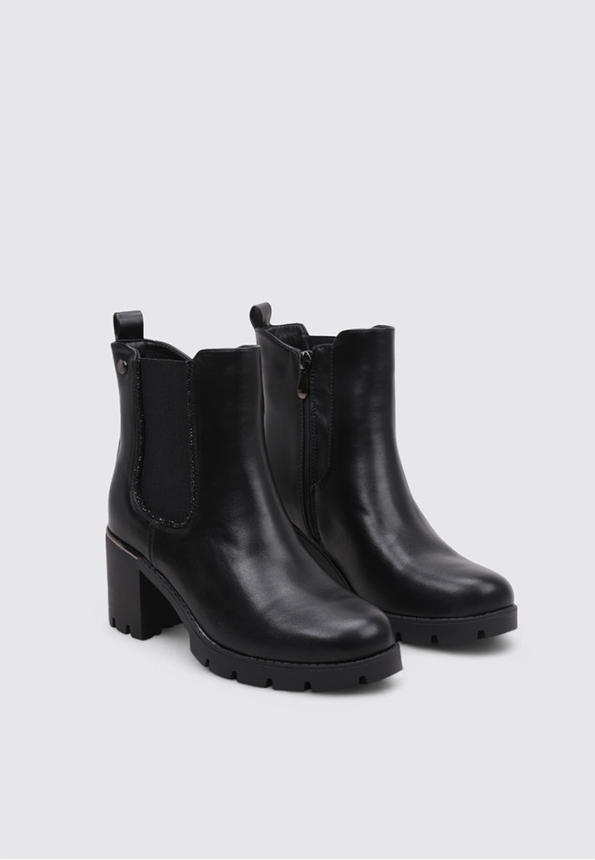 ISTERIA 24245 Negro