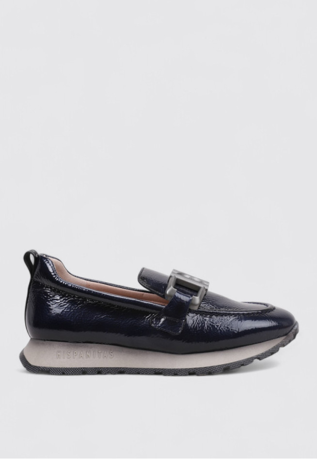 HISPANITAS HI254386 Bleu
