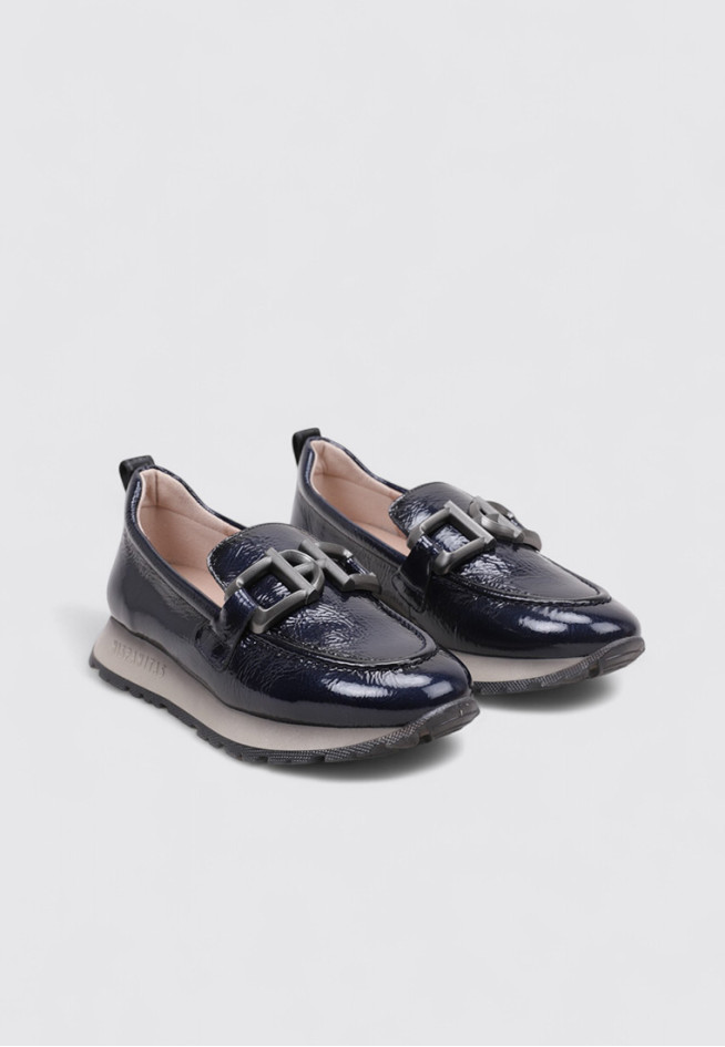 HISPANITAS HI254386 Bleu