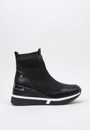 XTI 141701 Negro