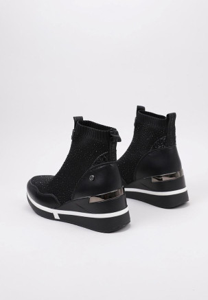 XTI 141701 Negro