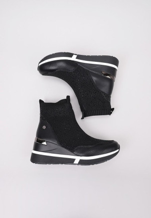 XTI 141701 Negro