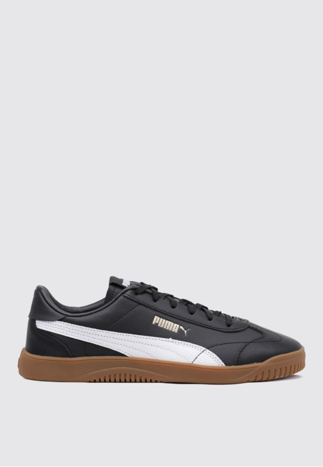 PUMA Puma Club 5v5 Preto