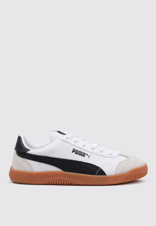 PUMA Puma Club 5v5 Branco