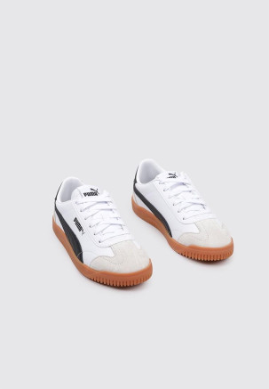 PUMA Puma Club 5v5 Branco