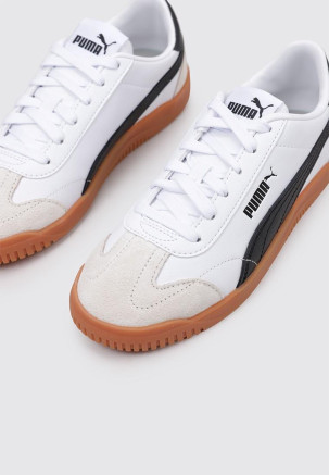 PUMA Puma Club 5v5 Branco