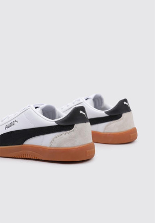 PUMA Puma Club 5v5 Branco