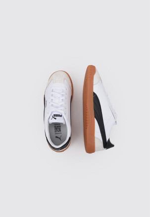 PUMA Puma Club 5v5 Branco