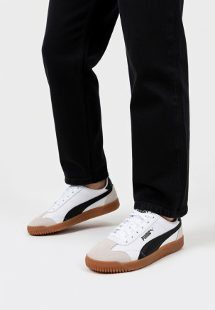 PUMA Puma Club 5v5 Branco