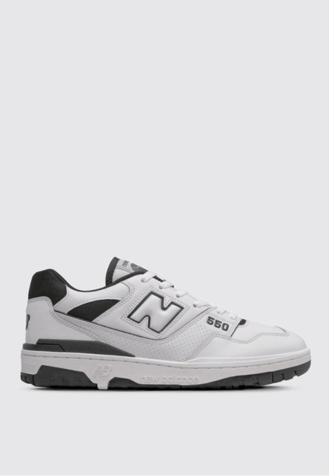 NEW BALANCE 550 Blanco