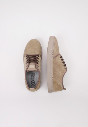 NATURAL WORLD MISO Beige