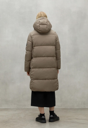 ECOALF BARUALF Cuir