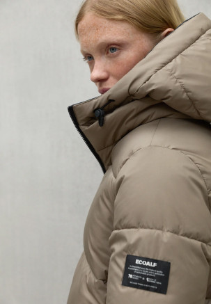 ECOALF BARUALF Cuir