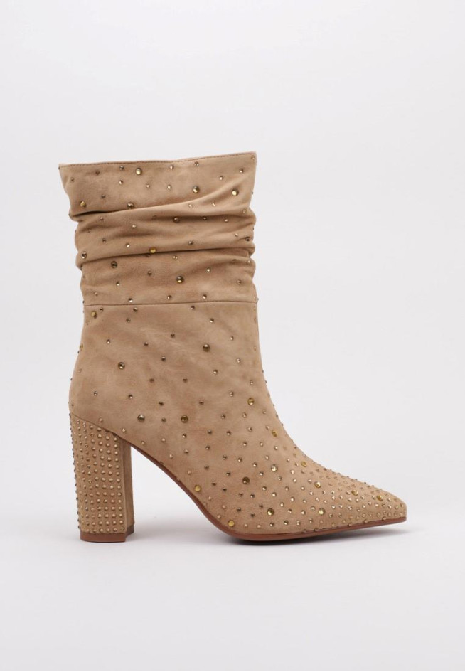 BIVES 9978 IRIS Taupe