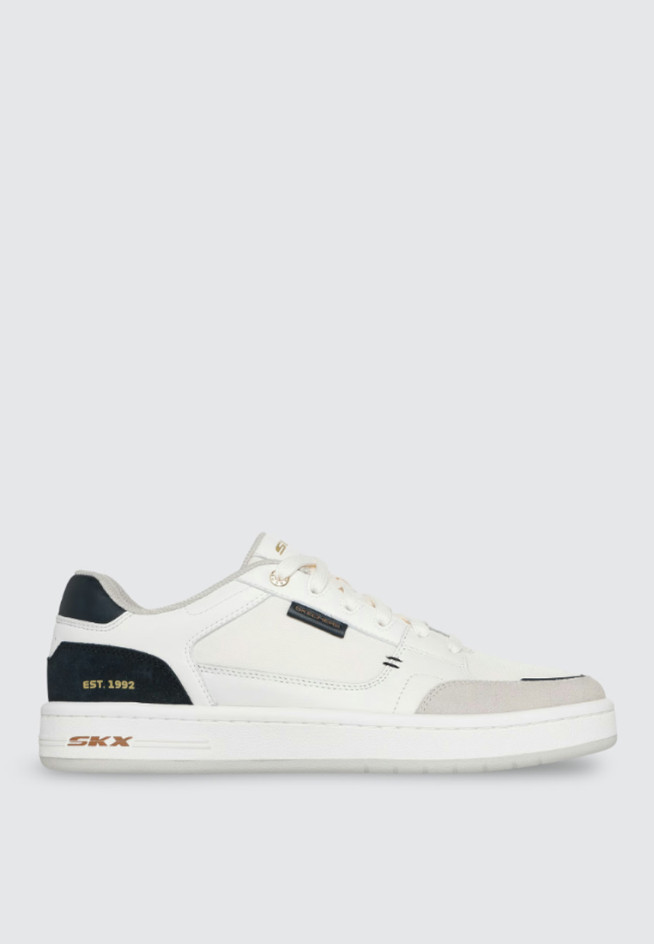 SKECHERS LEAGUE - IMPERION Blanco