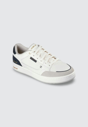 SKECHERS LEAGUE - IMPERION Blanco