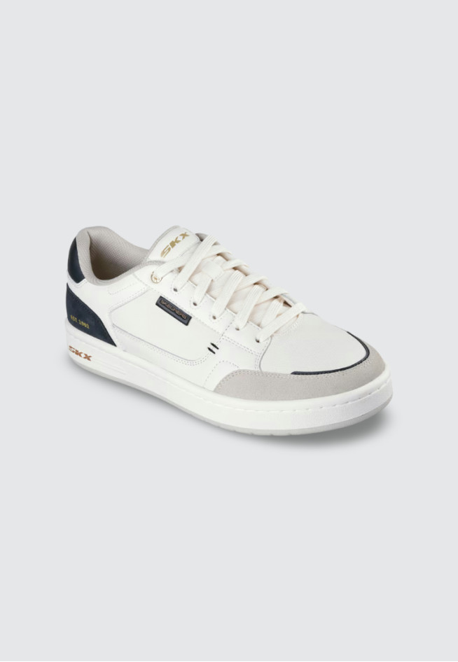 SKECHERS LEAGUE - IMPERION Blanco