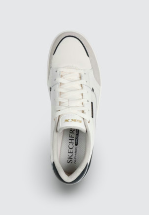 SKECHERS LEAGUE - IMPERION Blanco