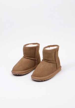 EMU WALLABY MINI Leder