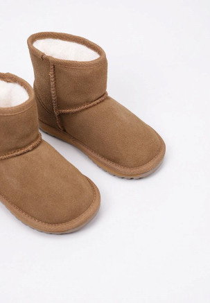 EMU WALLABY MINI Leder
