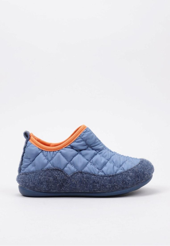 NICE PADDED HIGH Azul