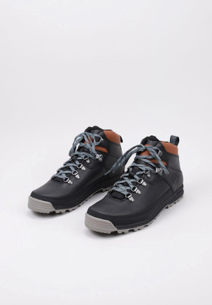 TIMBERLAND WORLD HIKKER MID Preto