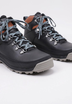 TIMBERLAND WORLD HIKKER MID Preto