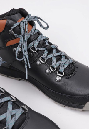 TIMBERLAND WORLD HIKKER MID Preto