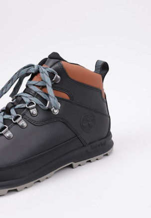 TIMBERLAND WORLD HIKKER MID Preto