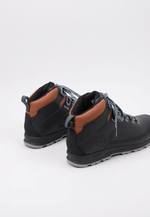 TIMBERLAND WORLD HIKKER MID Preto