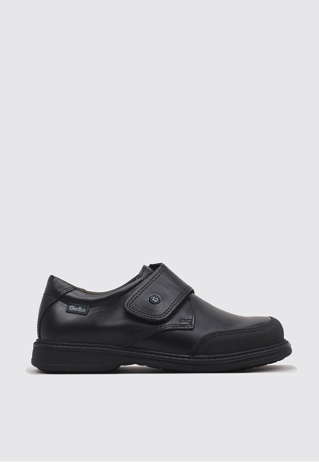 GORILA 31401.2 Negro