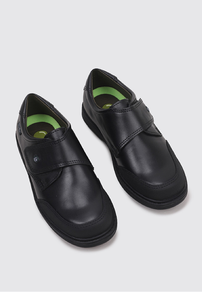 GORILA 31401.2 Negro