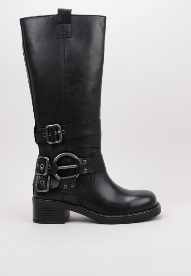 DULCEIDA PASSPORT Preto