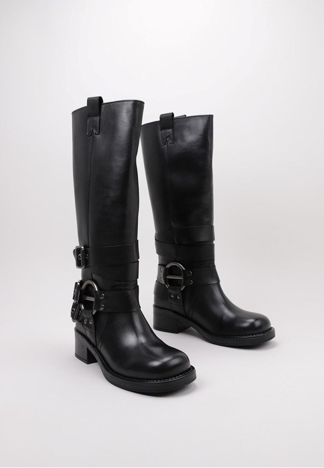 DULCEIDA PASSPORT Preto
