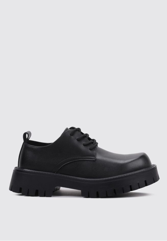 LIMMA GOMME Negro