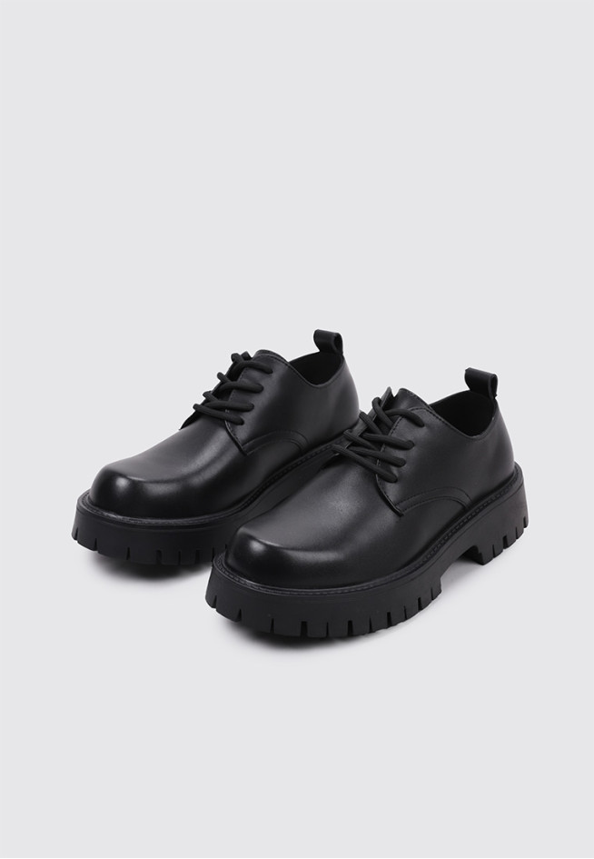 LIMMA GOMME Negro