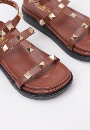 KRACK HARMONY ARIA Marron