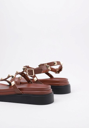 KRACK HARMONY ARIA Marron