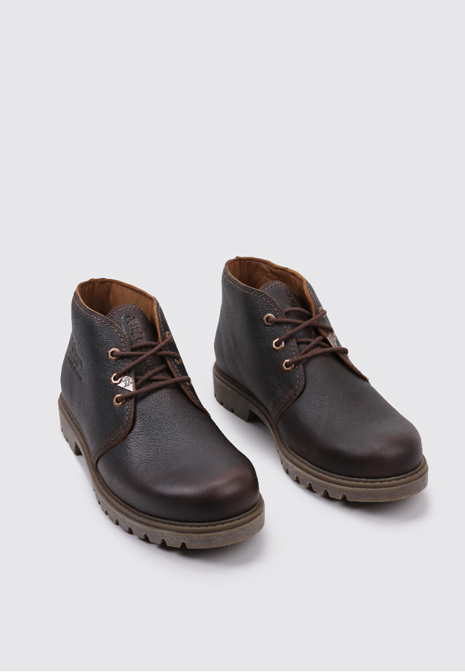 PANAMA JACK Bota Panama  Marrón